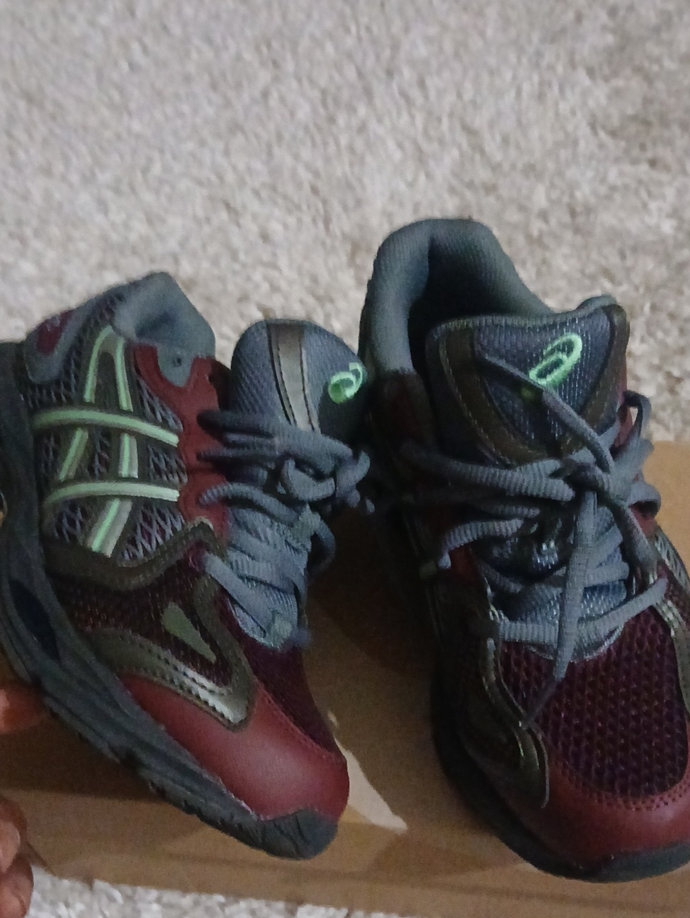 Asics - Picture 11 of 12